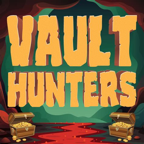 Vault Hunters 2nd Edition. . Vault hunters reddit